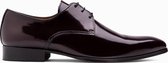 Paulo Bellini Dress Shoe Lucca Leather Bordeaux