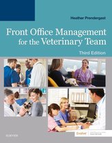 Front Office Management for the Veterinary Team E-Book