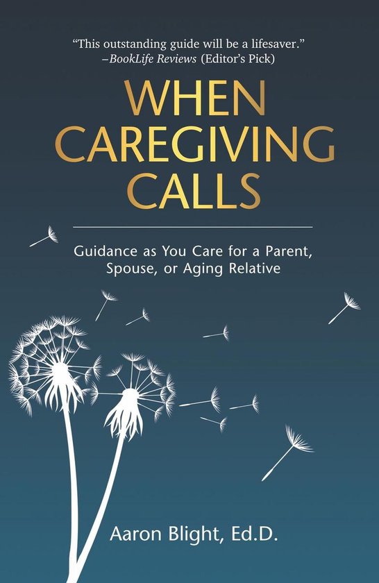 When Caregiving Calls - cover