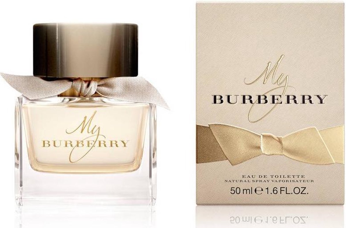burberry my 90 ml