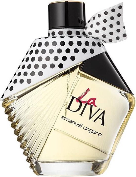 diva ungaro eau de parfum 100 ml