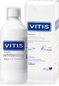 Vitis Whitening - 500 ml - Mondwater