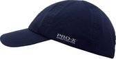 Pro-X Elements - Regenpet voor volwassenen - PXE PRO - Marineblauw - maat XL (61CM)
