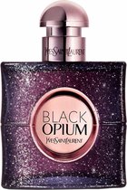 Yves Saint Laurent Opium Black Nuit - 50ml - Eau de parfum