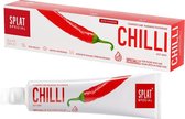 Splat Special Chili Tandpasta - Tandpasta - 75ml - inclusief peterselie-extract