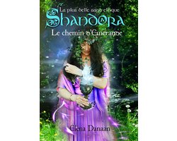 Shandora 1 - Shandora