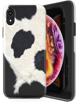 Fonu Koe Backcase hoesje iPhone XR