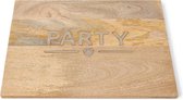 RM Party Chopping Board