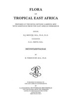 Flora of Tropical East Africa - Dennstaetiacea (2000)