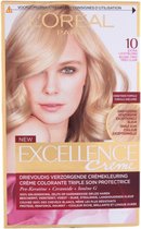 L’Oréal Paris Excellence Crème 10 - Extra Lichtblond - Haarverf