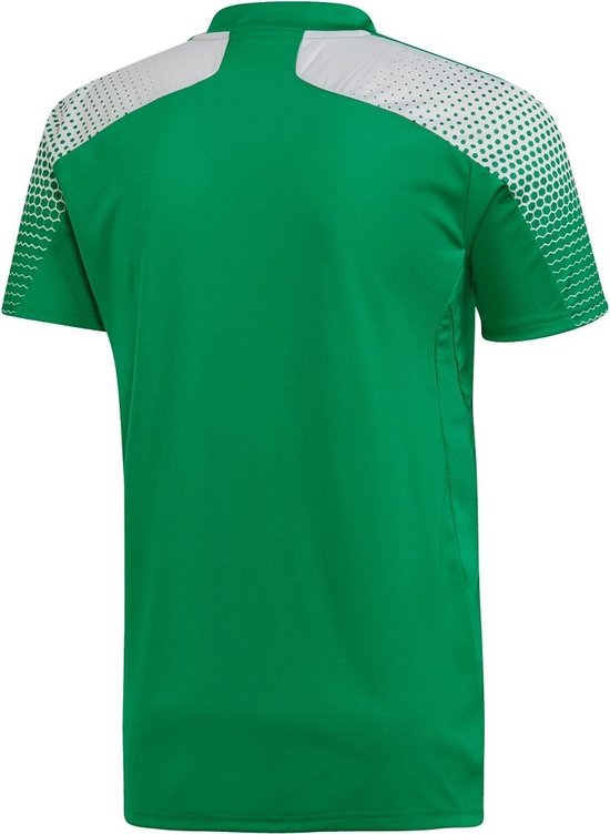 adidas - Regista 20 Jersey - Groen - Heren - maat XXL | bol.com