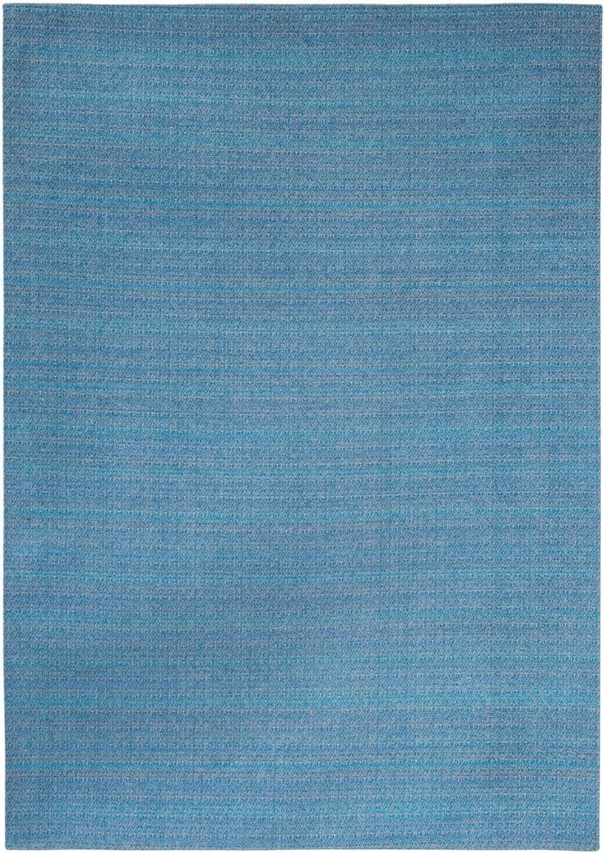 Binnen vloerkleed -140 x 200 cm - Jackies Giorgio 8967 Giorgio laagpolig tapijt - Made In Belgium