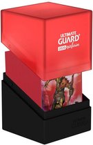 Ultimate Guard 2020 Exclusive - Boulder Deck Case 100+