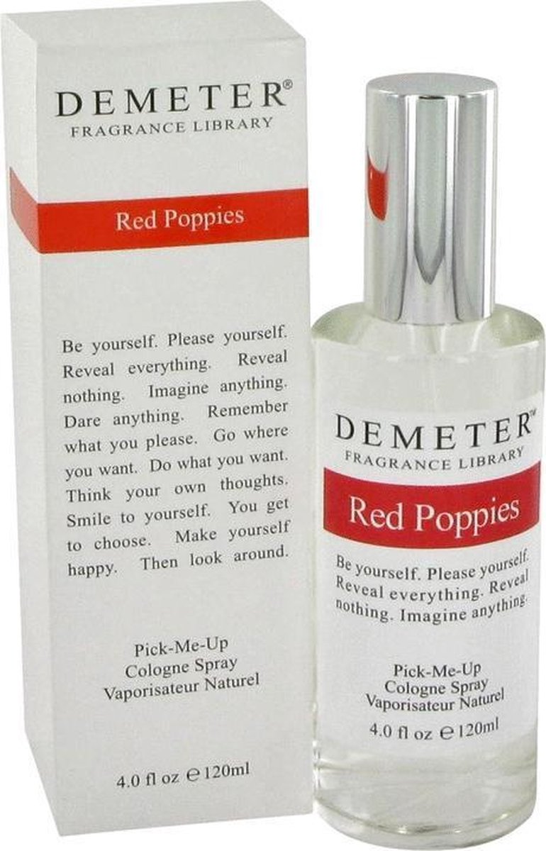 Goedkoopste Demeter By Demeter Dark Chocolate Cologne Spray 120 ml - Fragrances For Everyone