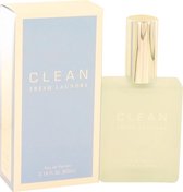 CLEAN Fresh Laundry Vrouwen 60ml eau de parfum