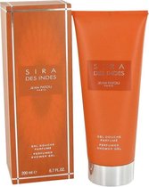 Sira Des Indes by Jean Patou 200 ml - Shower Gel