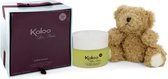 Kaloo Les Amis by Kaloo 100 ml - Eau De Senteur Spray / Room Fragrance Spray (Alcohol Free) + Free Fluffy Bear