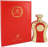 Afnan Her Highness Red eau de parfum spray 100 ml