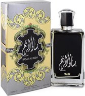 Rihanah Basat Al Reeh by Rihanah 100 ml - Eau De Parfum Spray (Unisex)