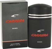 Carrera Black by Muelhens 100 ml - Eau De Toilette Spray