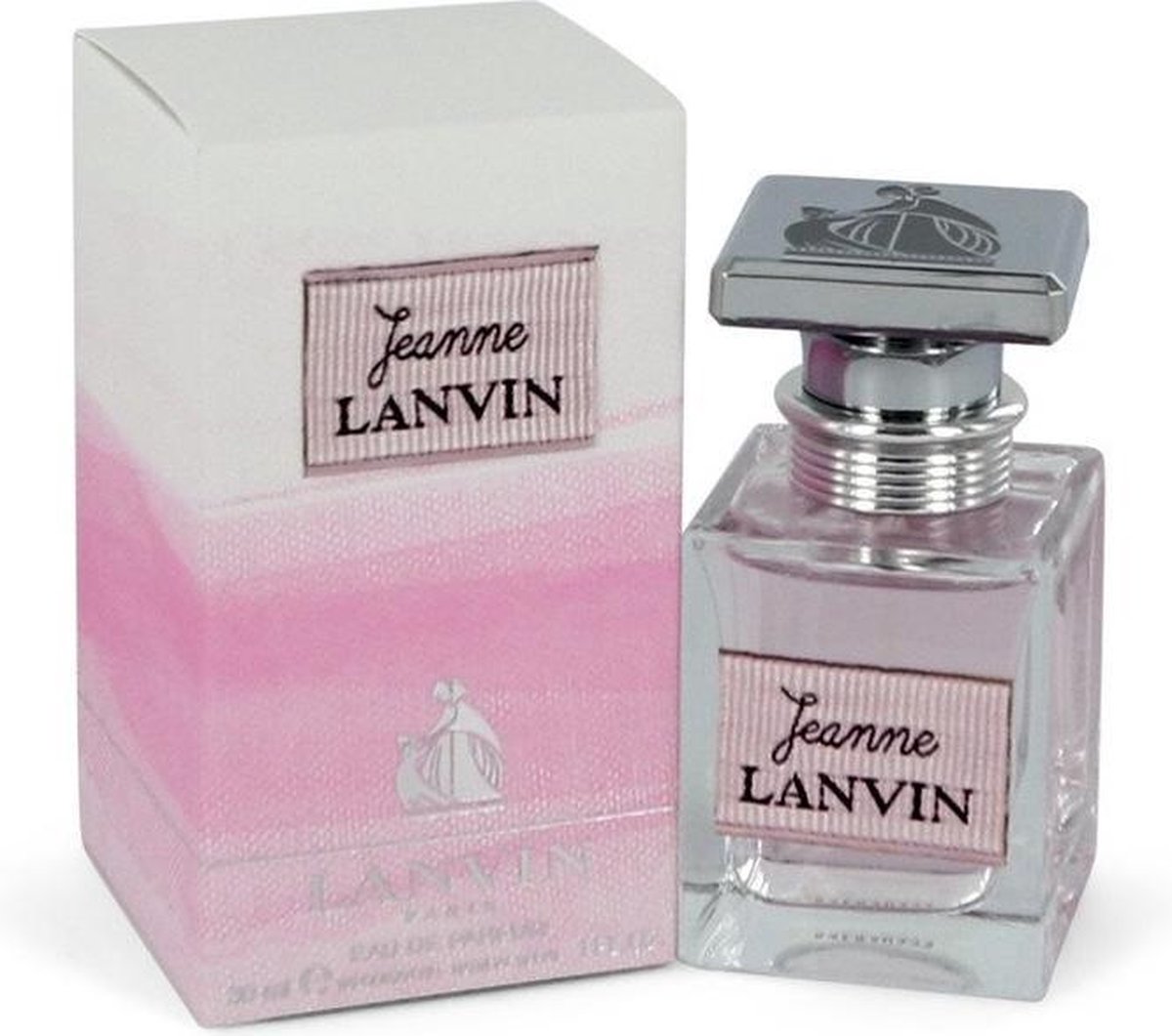 lanvin jeanne lanvin eau de parfum