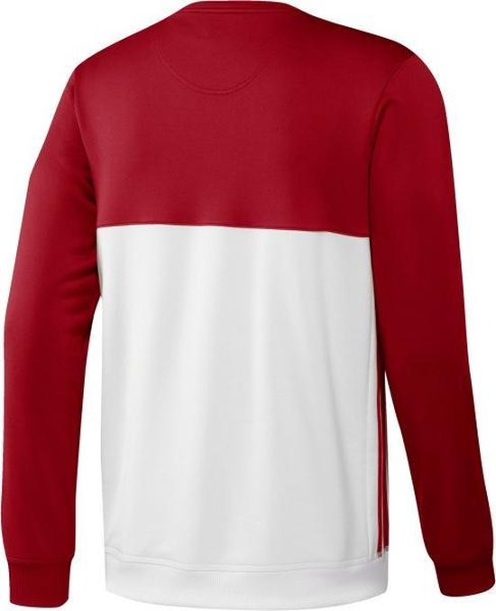 adidas T16 'Offcourt' Crew Sweater Heren | bol.com