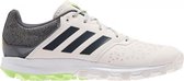 adidas FlexCloud - Sportschoenen - grijs/groen - maat 48