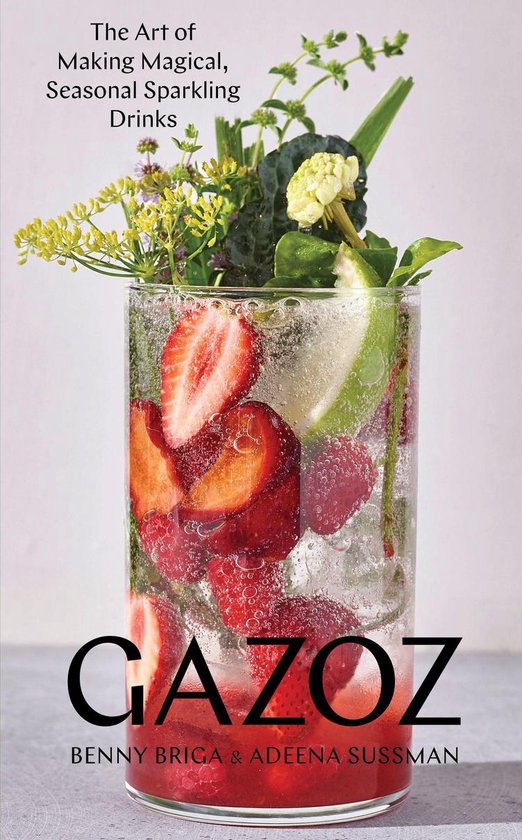 Gazoz - cover