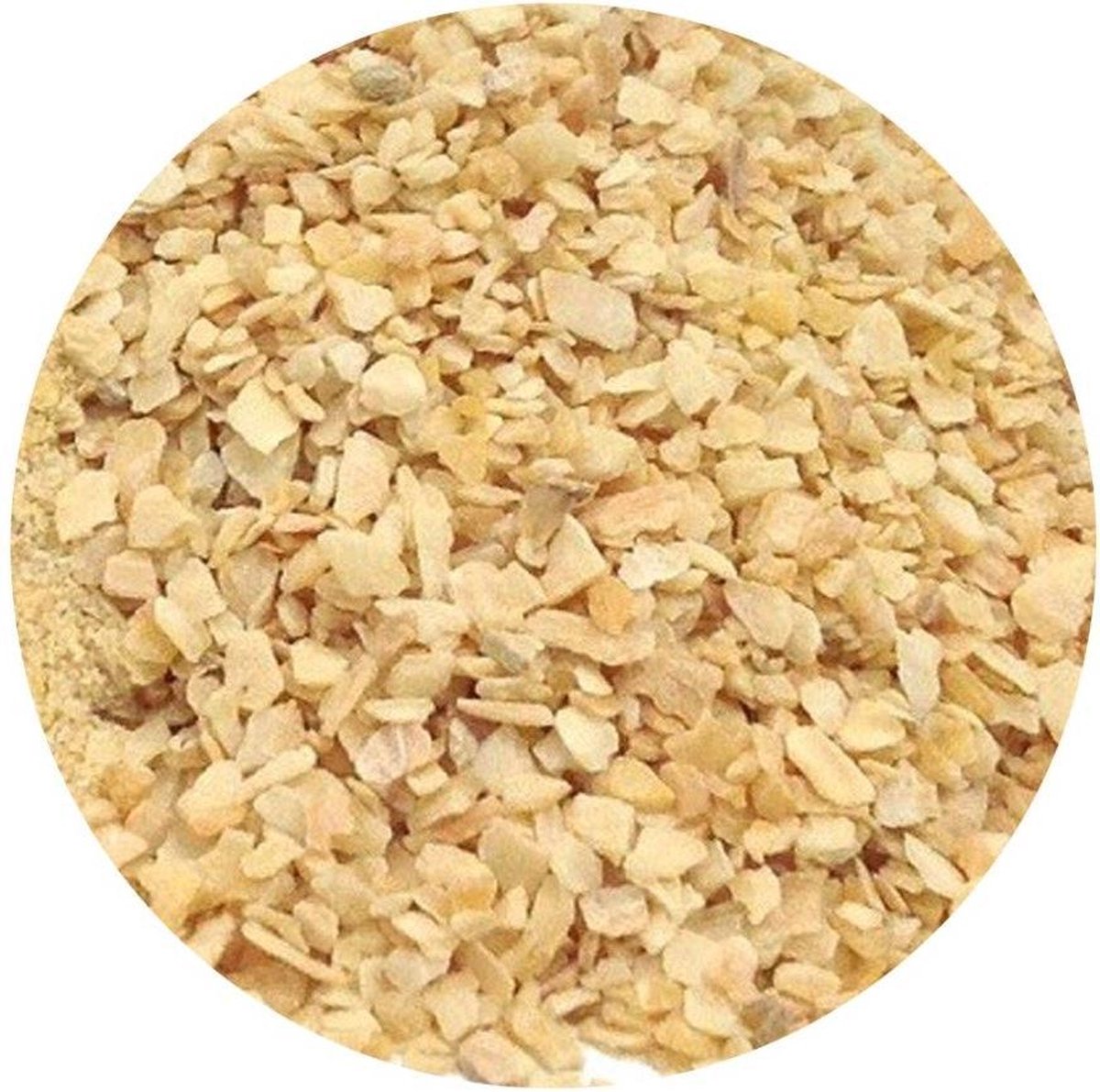 Goedkoopste Knoflook Granulaat 1-2 mm - 1 Kg - Holyflavours