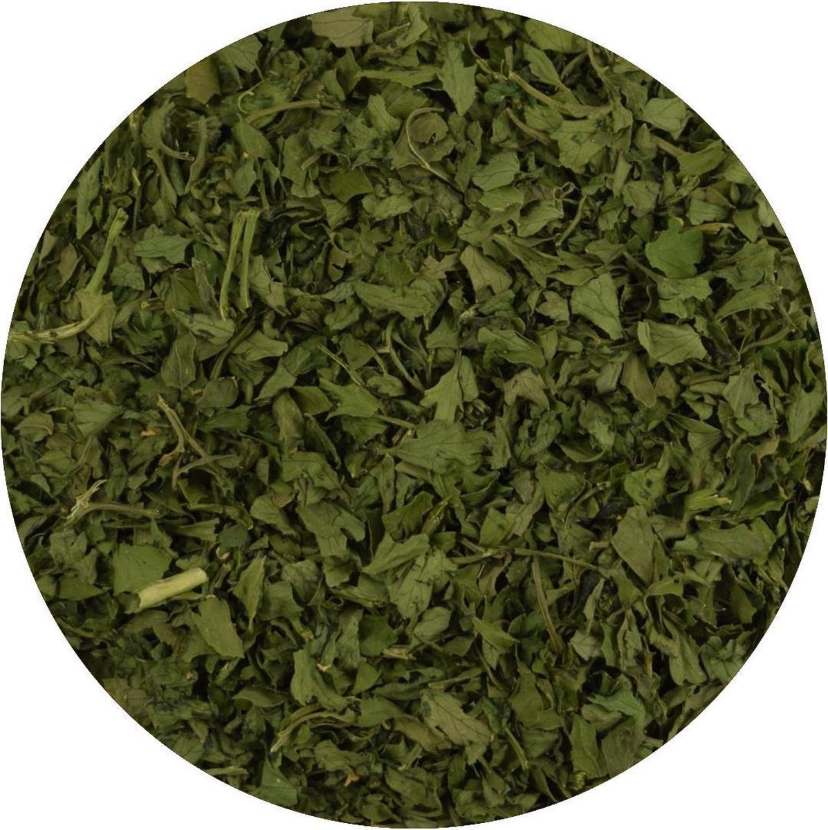 Goedkoopste Peterselie Gesneden kiemarm - 1 Kg - Holyflavours