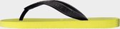 Uzurii Original heren slippers, Neon Lime, maat: 37/38