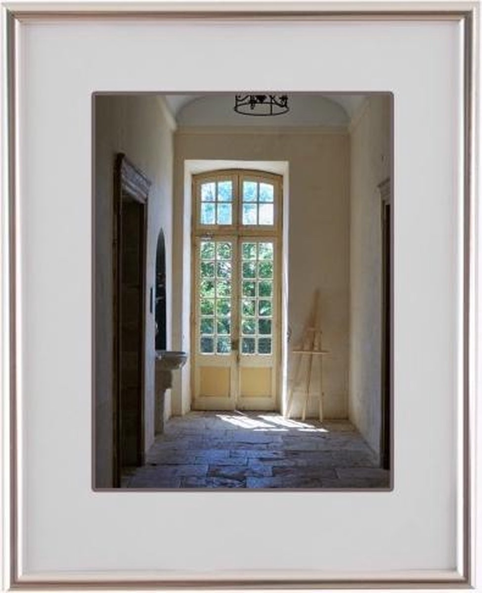 Fotolijst Chrome Line 50x60