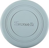 Funkit World Scrunch frisbee misty grey