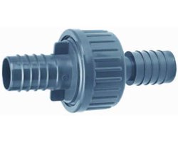 Terugslagklep Met Tule 13mm (½'')