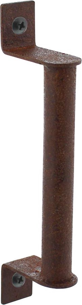 Intersteel Handgreep 200 x 25 mm antiek