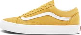 Vans Old Skool Pig Suede Geel - Sneaker - VN0A4U3B18Z - Maat 39