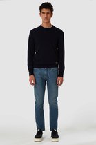 Kings of Indigo - John - Jeans - Blauw - 38/32