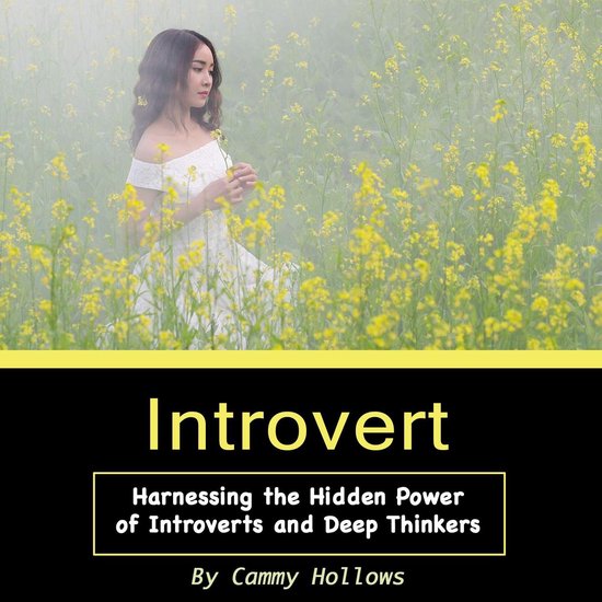 Introvert - cover
