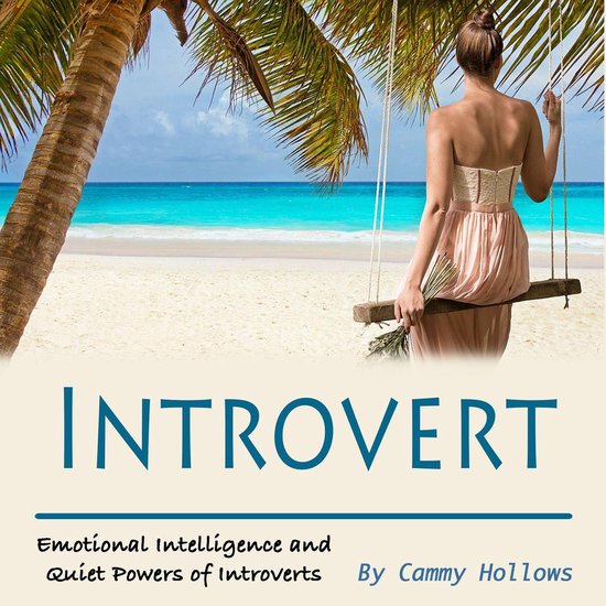 Introvert - cover