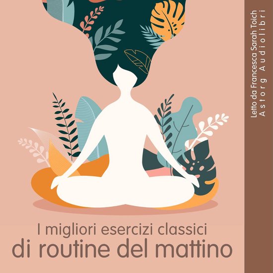 I migliori esercizi classici di routine mattutina - cover