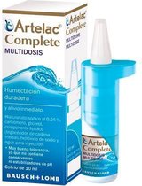 Bausch+ Lomb Artelac Complete Multidose 10ml