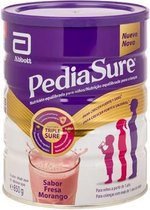 Pediasure Strawberry Powder 850g