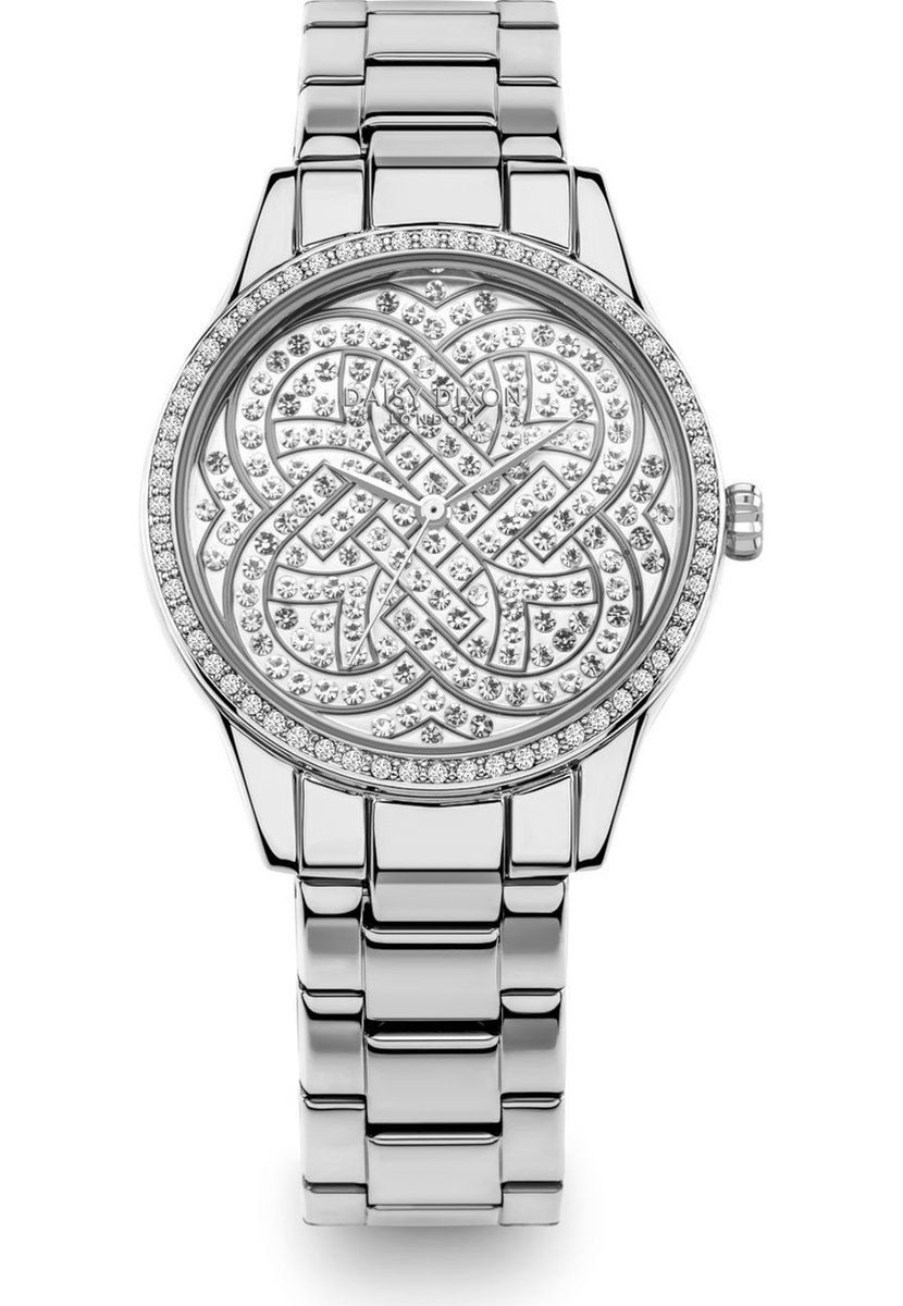 Daisy Dixon Dameshorloge DD182SM