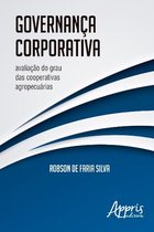 Administração e Gestão - Administração de Empresas - Governança corporativa