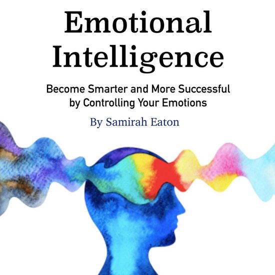 Emotional Intelligence - cover