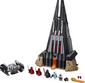 LEGO Star Wars Darth Vader’s Castle - 75251