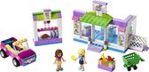 LEGO Friends 4+ Heartlake City Supermarkt - 41362 - Multikleur