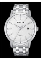 Citizen  BM7460-88H Horloge - Staal - Zilverkleurig - Ø 40 mm