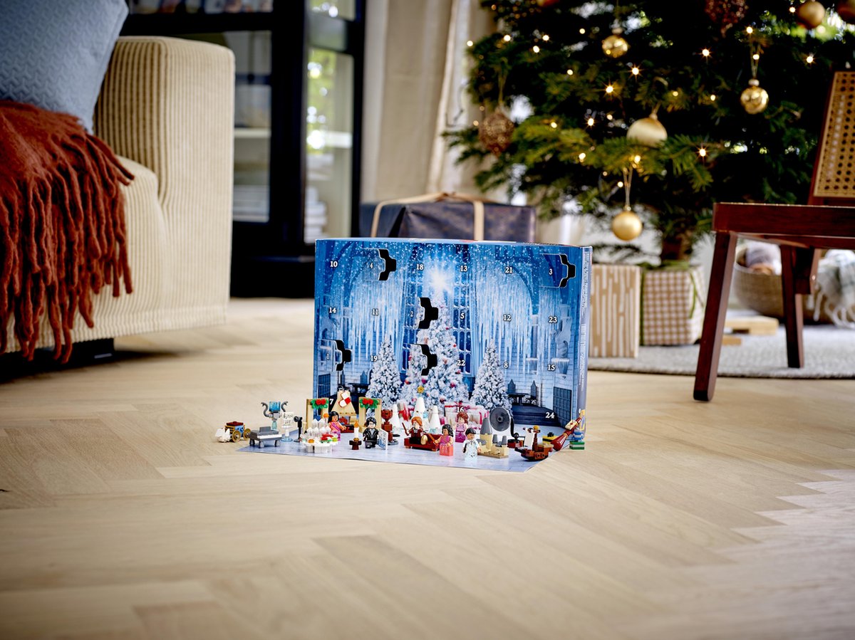 LEGO Harry Potter Advent Calendar — afbeelding 17