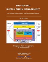 End-to-End Supply Chain Management - 2nd edition -